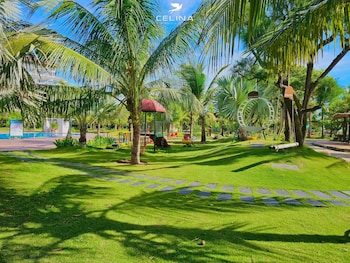 celina peninsula resort