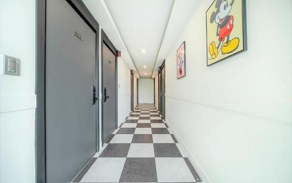 yeosu hotel sixty