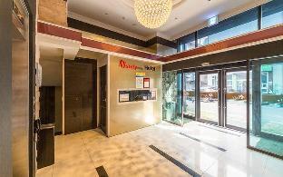 yeosu hotel sixty