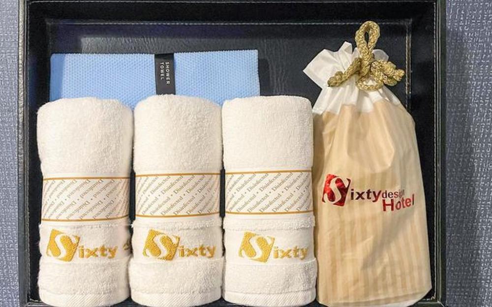 yeosu hotel sixty