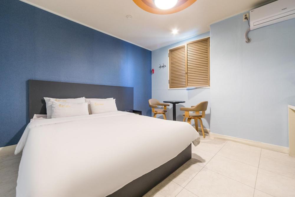 yeosu hotel sixty