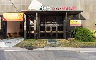 yeosu hotel sixty