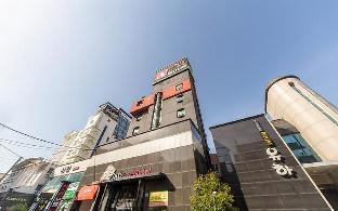 yeosu hotel sixty