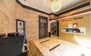 yeosu hotel sixty