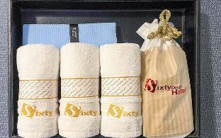 yeosu hotel sixty