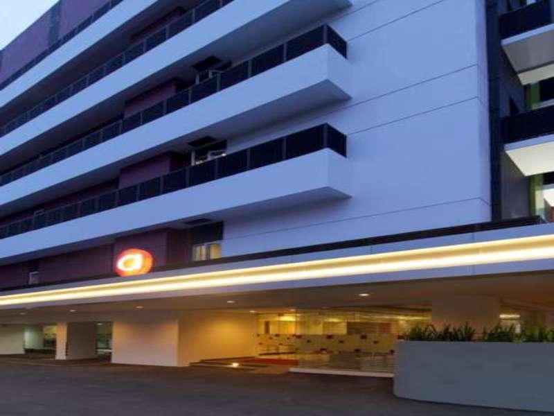 amaris hotel mangga besar