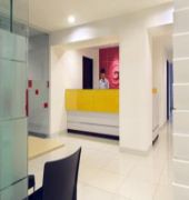amaris hotel mangga besar
