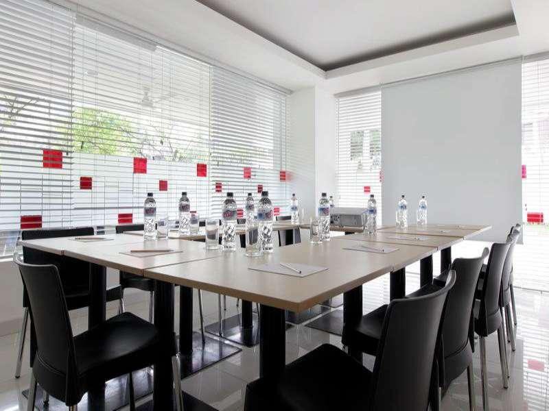 amaris hotel mangga besar