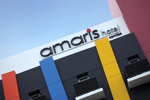 amaris hotel mangga besar