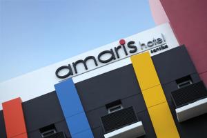 amaris hotel mangga besar