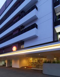 amaris hotel mangga besar