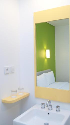 amaris hotel mangga besar