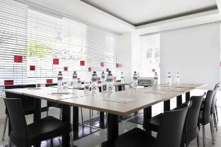 amaris hotel mangga besar