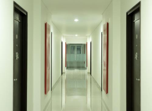 amaris hotel mangga besar