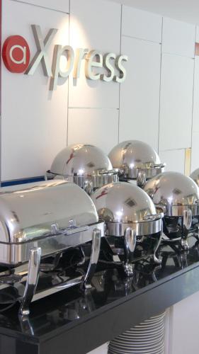 amaris hotel mangga besar