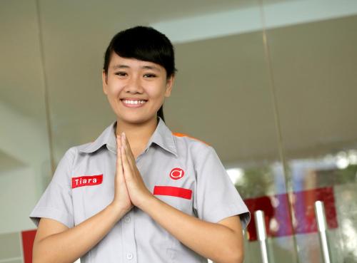 amaris hotel mangga besar