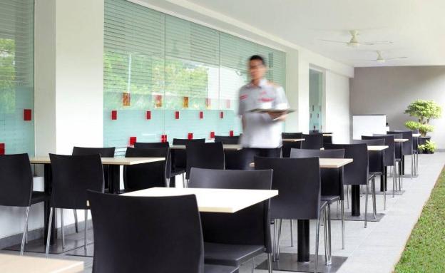 amaris hotel mangga besar