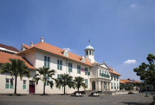 amaris hotel mangga besar