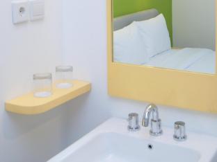 amaris hotel mangga besar