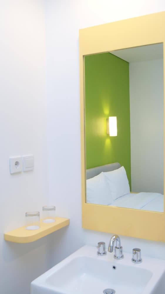 amaris hotel mangga besar