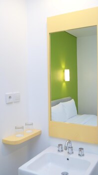 amaris hotel mangga besar