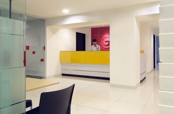 amaris hotel mangga besar