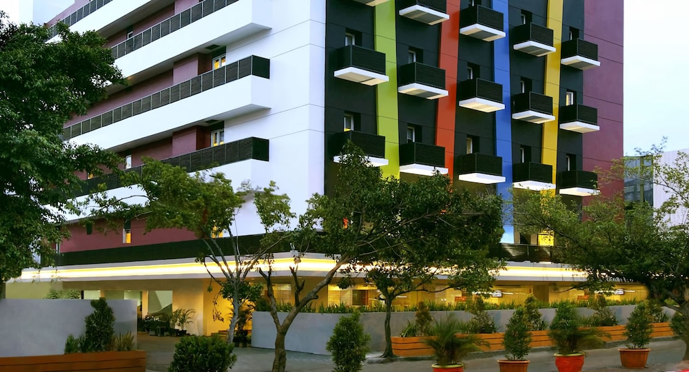 amaris hotel mangga besar