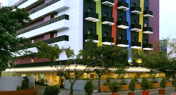 amaris hotel mangga besar