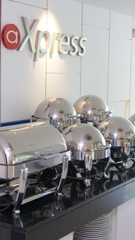 amaris hotel mangga besar