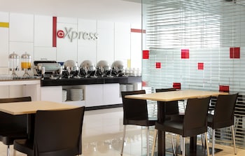 amaris hotel mangga besar