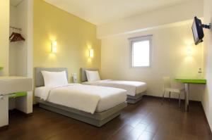 amaris hotel mangga besar