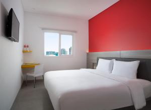 amaris hotel mangga besar
