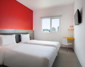 amaris hotel mangga besar