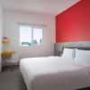 amaris hotel mangga besar