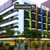 amaris hotel mangga besar