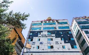 gimhae jangyu hotel check