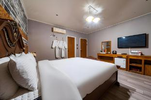 gimhae jangyu hotel check