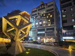 gimhae jangyu hotel check