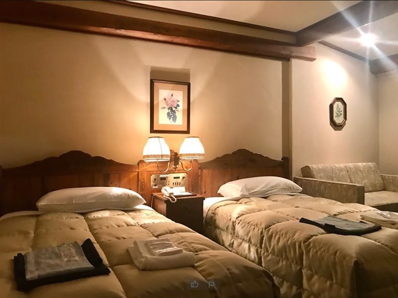 Hotel Onikoube,,3 star