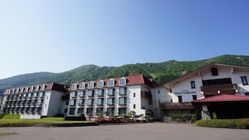 hotel onikoube