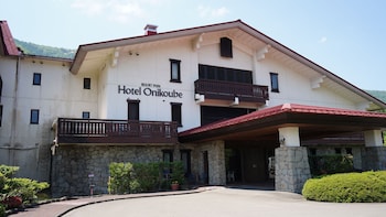 hotel onikoube