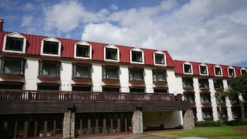 hotel onikoube