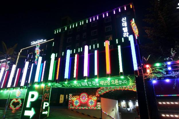 paju cinderella