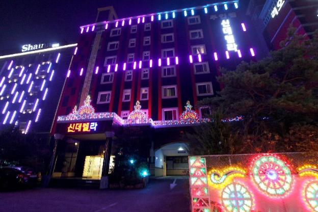 paju cinderella
