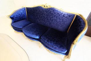 paju cinderella