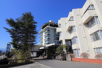 Hotel Hatta,Near Mars Yamanashi Winery,3 star