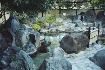 Hotel Hatta,Near Mars Yamanashi Winery,3 star