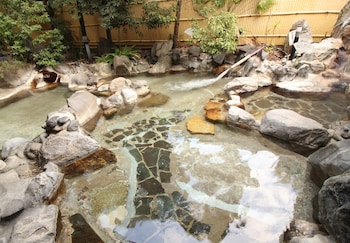 Hotel Hatta,Near Mars Yamanashi Winery,3 star