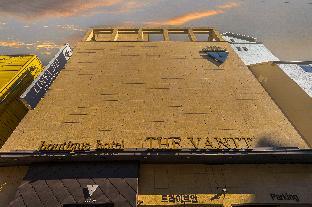 cheongju the vantt self check in motel