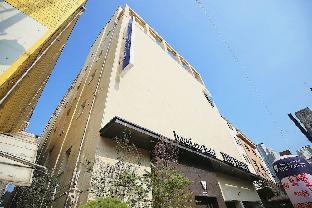 cheongju the vantt self check in motel